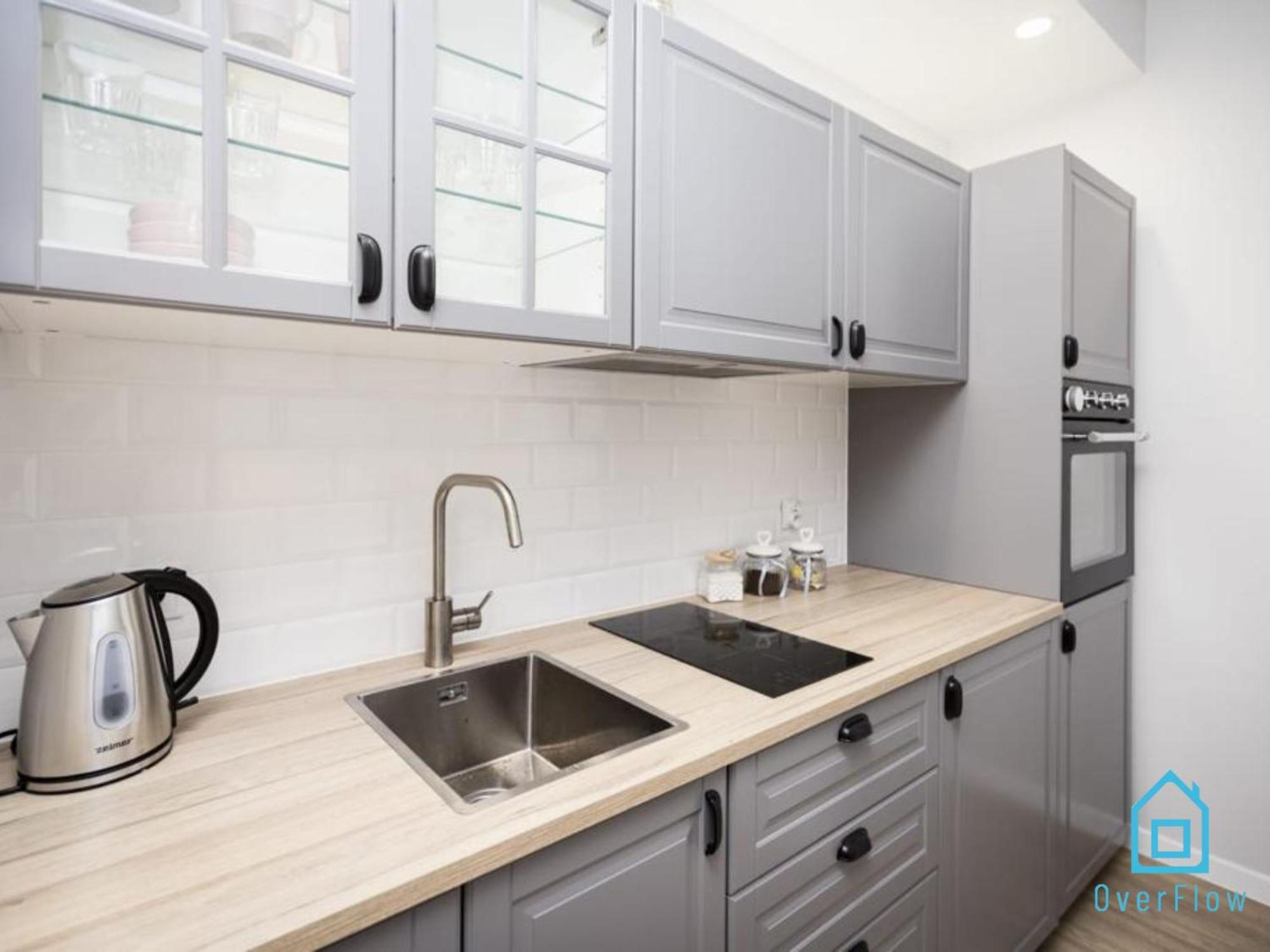 Grey Apartment Gdańsk Zewnętrze zdjęcie