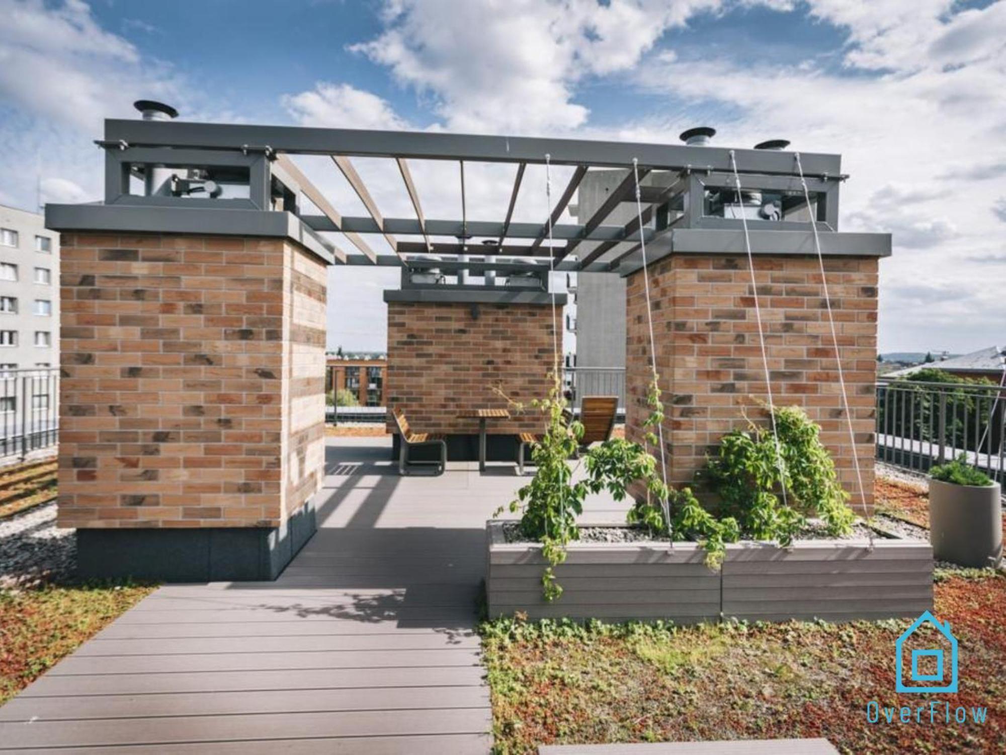 Grey Apartment Gdańsk Zewnętrze zdjęcie
